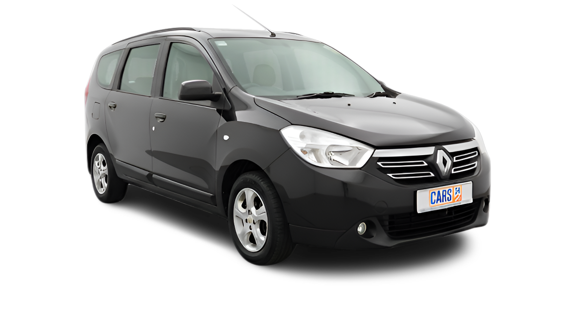 2015 Renault Lodgy - SUV - Diesel - Manual - ₹4.46 lakh